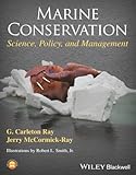 Marine Conservation: Science, Policy, and Management