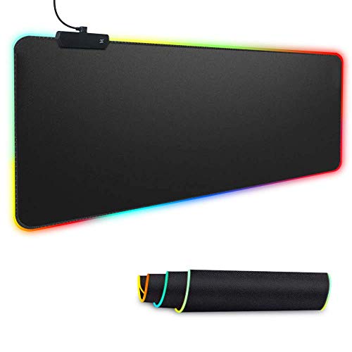 14 Best Rgb Mouse Pads in 2022 Reviewed and Rated