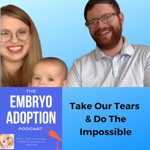 Episode 3: Take Our Tears & Do The Impossible
