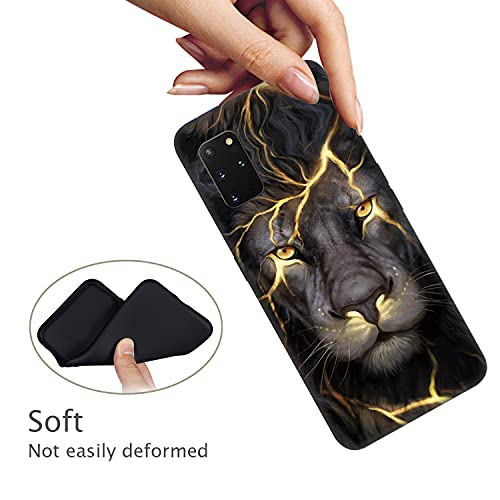 DiaryTown 2 Cover per Samsung S20 Custodie TPU