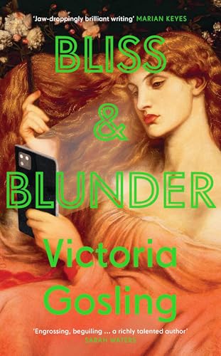 Bliss and Blunder view 2