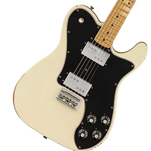 Fender Road Worn テレキャスターデラックス 2023年購入 Fender / FSR Collection 2023 Traditional 70s Telecaster