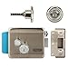 YuHan Electric Electronic Door Lock DC 12V for Doorbell Intercom Access Control Security System