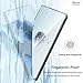 Aiziki (2 Pack Designed for Red Magic 10 Pro/RedMagic 11 Pro+ Screen Protector, 9H Hardness Tempered Glass, Ultra Resistant, Shatterproof, Bubble Free for RedMagic 10 Pro+ Screen Protector