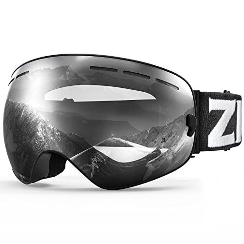 The Best Night Ski Goggles For 2022 BNB