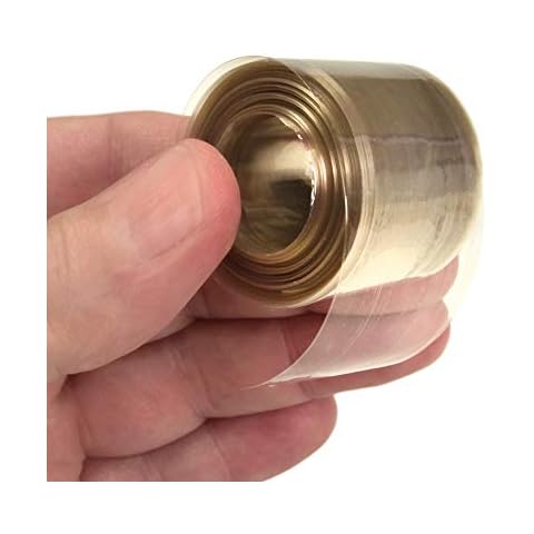 Carolina Dialysis Tubing 50 Ft Cover