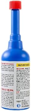Rislone 4784 Crystal Clean Diesel DEF & SCR Emission System Cleaner, 1-Pack