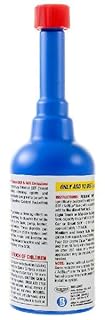 Rislone 4784-6PK DEF Crystal Clean™ Diesel DEF & SCR Emissions System Cleaner, 11.8 oz (Pack of 6)