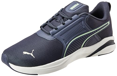 Image of PUMA Mens Softride Rift Fusionflow Running Shoe
