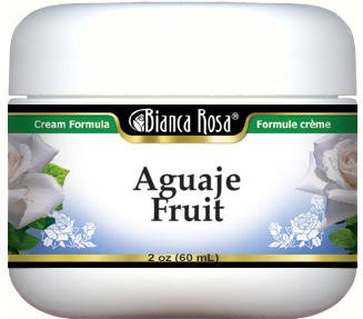 Bianca Rosa Crema de Frutas Aguaje (2 oz, ZIN 518829) disponible en Yaxa Peru