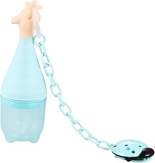 Hohopeti 1Pc Brinquedo De Mastigar Do Bebê Brinquedos De Mastigar Mordedor Molar Mordedor Infantil Silicone Brinquedos Para Bebês Brinquedos Infantis Para Bebês Mordedor De Bebê Brinquedo