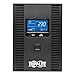 Tripp Lite Smart UPS LCD 1500VA Tower Line-Interactive 230V, 900W, 8 C13 Outlets, 2-Year Warranty (SMX1500LCDT)