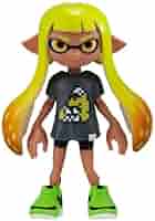 スプラトゥーン2 きせかえギアコレクション未開封BOX＋イエロー、ピンクセット Amazon.co.jp: バンダイ スプラトゥーン2 きせかえギア