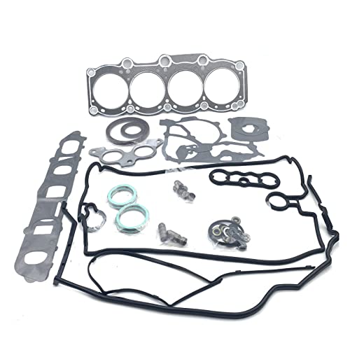 三菱1000A493 エボ9 エンジンオーバーホールガスケットキット MIVEC Engine gasket set Mitsubishi EVO 9 - 1000A493, Mitsubishi2