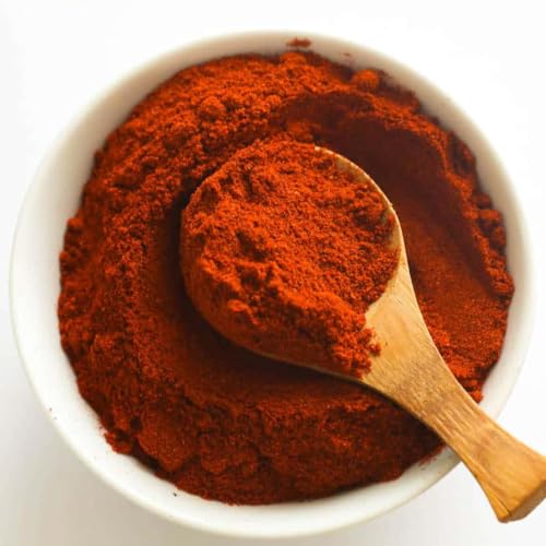 Episode 52: Paprika&rsquo;s History and the Hungarian Red Lead Scandal