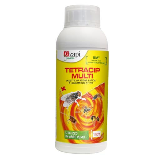 Teracip multi insectes paquet de 1 L de destruction totale