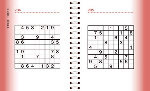 Brain Games - To Go - 101 Sudoku