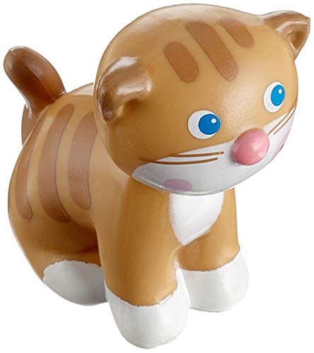 Preisvergleich Produktbild HABA Sales GmbH & Co.KG Little Friends - Katze Sally