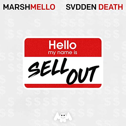 Marshmello & Svdden Death
