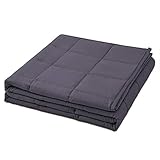 Ourea Weighted Blanket Adult 15 lbs | 48