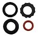Beck Arnley 158-0898 Fuel Injection O-Ring Kit