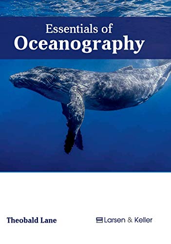 Essentials of Oceanography
