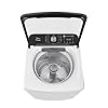 Lavadora de Roupas 13kg Branca Midea Wave Agitator 220V #4
