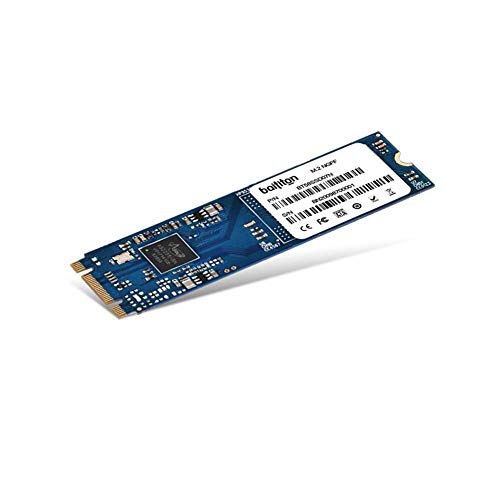 M.2-SSD 256 GB Baititon NGFF 2280 Internes Solid State Drive