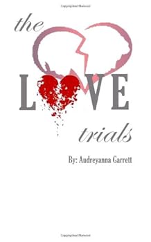 Paperback The Love Trials Book