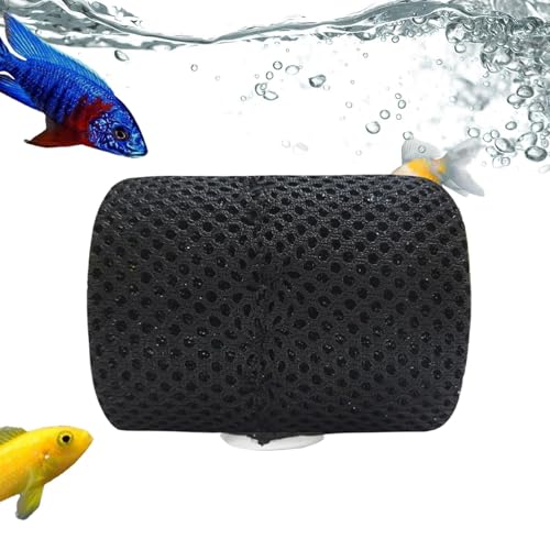 Betta Fish Tunnel -Betta Fish Tank Accessories Decorations |ق̑xb^gl|كglxb^A|͒̃xb^̂B܂|ȋ̂߂̋zJbvtgl