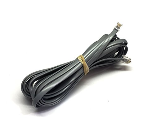 Câble de commande jack Lance Atwood pour remorque de camping