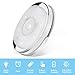 LED Puck Lights,Wireless Under Cabinet Lighting,Battery Powered Lights, Night Lights with Remote Control Dimmer & Timing Function,Closet Lights, 4000K Natural White, 6 Pack