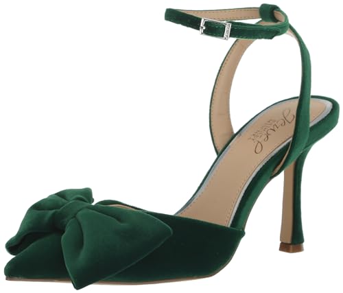 Jewel Badgley Mischka Women's Yanna Pump