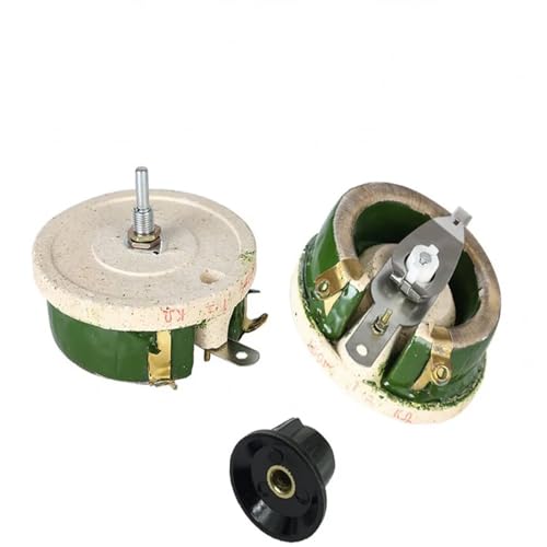 Potentiomètre bobiné céramique BC1 150w pour régulation stable - 2