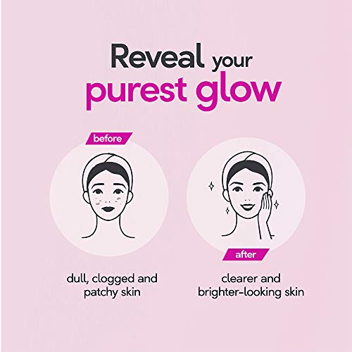 Pond's Pure White Deep Cleansing Brightening Facial Foam 100G #TOP6