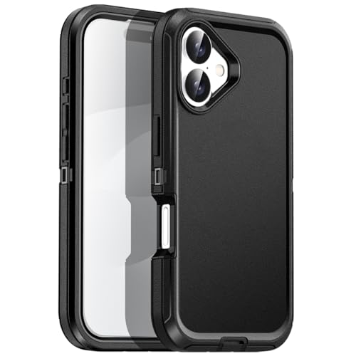 AICase for iPhone 17 Case(6.3