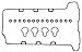 FEL-PRO VS 50596 R Engine Valve Cover Gasket Set for Chevrolet Cobalt
