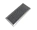 OEM Samsung Microwave CHARCOAL Filter Shipped With ME18H704SFS, ME18H704SFS/A2, ME18H704SFS/AA, ME18H704SFS/AC