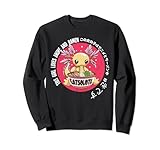 Photo Gallery ramen axolotl - anime kawaii manga axolotl felpa Photo Gallery ramen axolotl - anime kawaii manga axolotl felpa