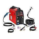 E-Hand – VRD, Hot Start, Anti Stick, Arc Force