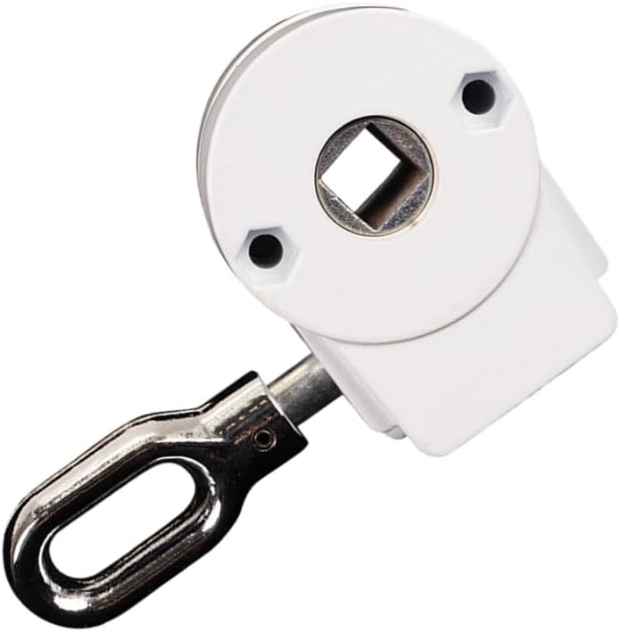 Home Awning Replacement Crank Gear Manual Aluminum Alloy Construction