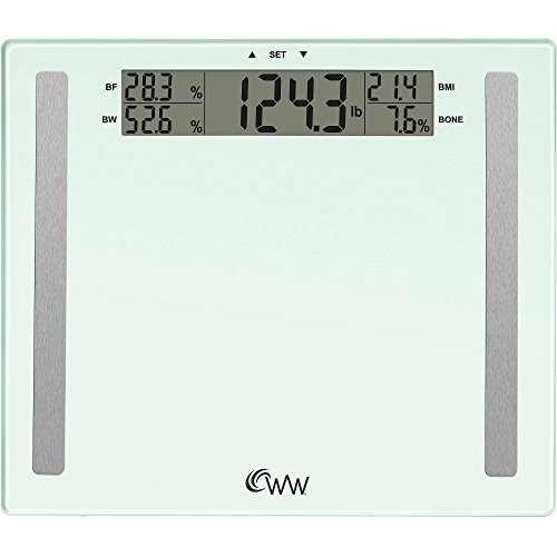 Top 10 Best Weight Watchers Scale [Experts 2023 Reviews]