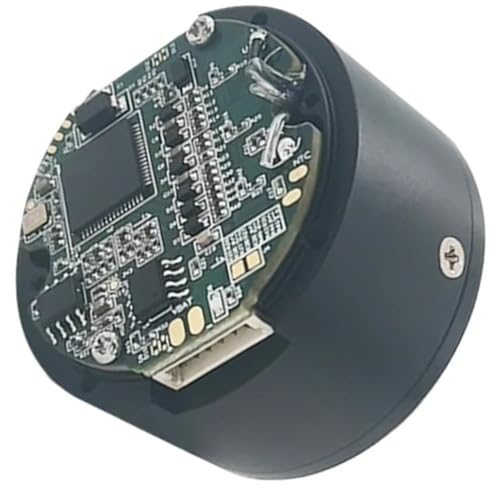 Moteur extérieur intégré 24V pour corriger le jeu mécanique des articulations de robot