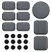 FMA Helmet Replacement Pads Universal Foam Padding Kits Set Accessories for Fast/Mich/ACH/USMC/PASGT Helmet