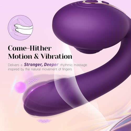 Tracys Dog Evolick Clitoral G Spot Vibrator for Women and Couples - Image 5