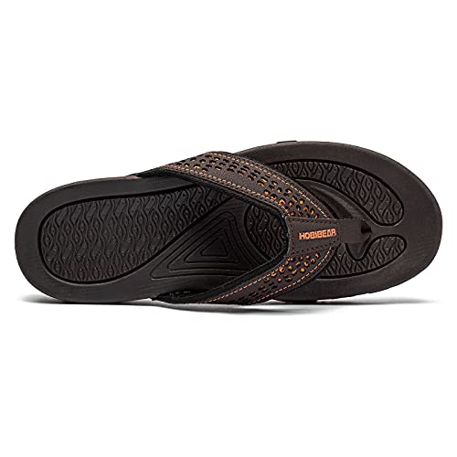 Mens Sport Flops Beach Indoor and Outdoor Flip Flop 6