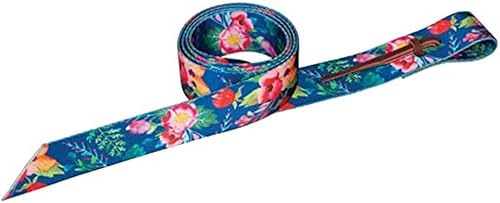 Vista 3 de Weaver Leather Off Billet Leopardo