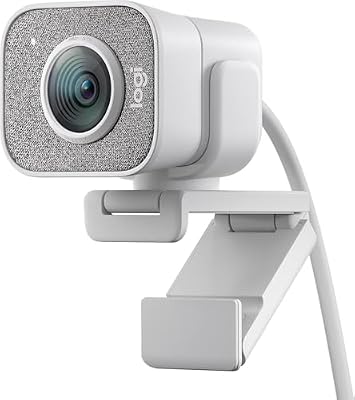 Logitech StreamCam