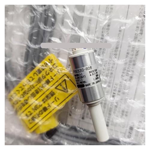 Capteur de pression PSE530-M5-C2L composant de mesure électronique pour circuit air