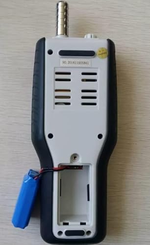 HT9600 - Analizador de gases